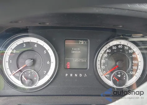 2014 Ram 1500 Express from USA, damaged, VIN 1C6RR7KT7ES161879